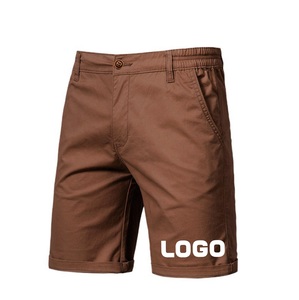 Organic Cotton <b>Men's</b> <b>Shorts</b> Cotton <b>Shorts</b> For <b>Men</b> Stylish Breathable Eco-Friendly <b>Men's</b> <b>Shorts</b> Exporter Direct Manufacturer - Product Image 1