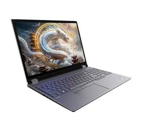 T h i n K P a D Estación de trabajo móvil 800 Nits 60Hz Laptop para diseño 4K W11PRO, 2T, 64G/2T, 2 K, 2 K, - Product Image 3