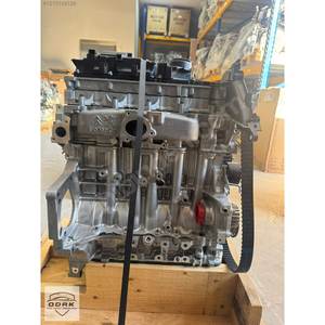 Motor Diésel CITROEN C-ELYSEE SANDIK 1.6 HDI EURO 5 DV6 Usado, Piezas de Automóvil en Estado Usado - Product Image 1