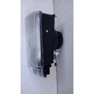 Faro Delantero Izquierdo para LANCIA Prisma 2ª Serie (86>89) 82419035 - Product Image 5