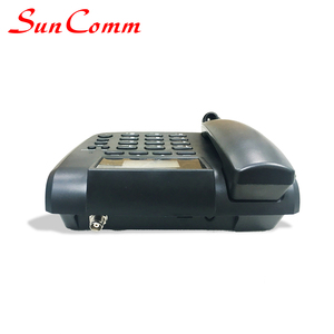 Điện thoại bàn kinh doanh SC-9010-4GP cố định thiết kế không dây với điện thoại có dây 4G LTE cho các hệ thống liên lạc hiệu quả - Product Image 5