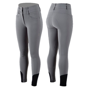 Culotte d'équitation spéciale durable avec vêtements d'équitation en dentelle pour cavaliers - Product Image 5