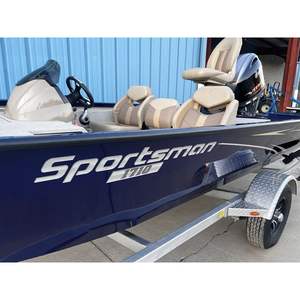 Bateau à appâts de pêche G3 Sportsman 1710 2023 - Product Image 3