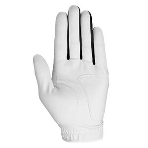 OEM al por mayor guantes de golf suave de piel de oveja de cuero antideslizante impermeable guantes de golf con logotipo personalizado - Product Image 3