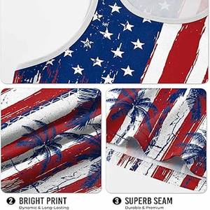 Venta al por mayor de camisetas sin mangas de color sólido para hombre, ropa deportiva personalizada para hombre, camiseta sin mangas para hombre, camiseta sin mangas para hombre, ropa activa, ejercicio, gimnasio, entrenamiento - Product Image 6