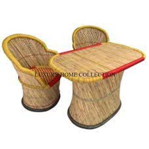 Juego de mesa y sofá de tamaño personalizado para sala de estar y resorts de jardín, muebles modernos de ratán tradicional, juego de sofá y Mesa - Product Image 5