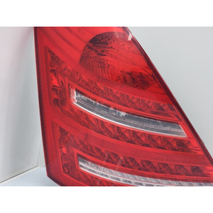 Faro Posteriore Sinistro LED per Mercedes Classe S W221 5a Serie A2218200166 (05>13) - Product Image 2
