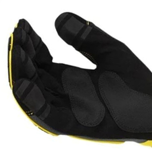 Fabricante profesional TPR Impact Mechanic Guantes Construcción industrial Guantes TPR impermeables para la venta - Product Image 5