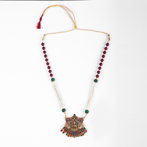 Nouvelle Longue Laxmi pour les occasions de mariage - Product Image 3