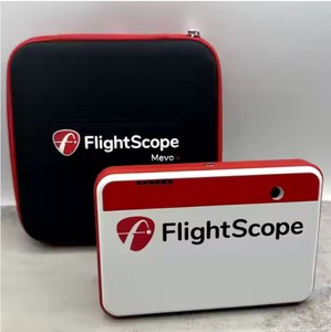 Bán chạy nhất flightscope mevo + Golf Simulator khởi động màn hình mới phát hành với bảo hành - Product Image 1