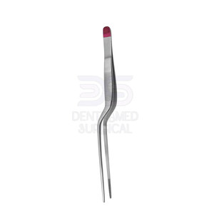 ชุดคีมสเตนเลสแบบแมนนวลออกแบบใหม่ DS-623ใช้ในการผ่าตัดได้รับการรับรอง CE - Product Image 2