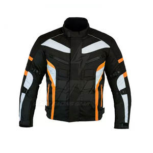 Costume de textile de moto léger Offre Spéciale respirant et dernière conception avec service OEM - Product Image 6