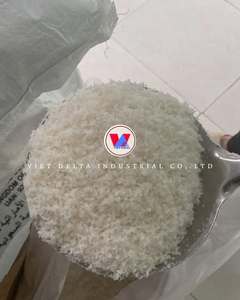 มะพร้าวอบแห้งคุณภาพสูงจากเวียดนาม |   เกรดละเอียดและเกรดปานกลาง ระดับปานกลาง |   ไขมันสูงและไขมันต่ำ / คุณกานา - Product Image 6