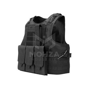 Chaleco Táctico Transpirable de Verano para Hombre, Diseño Único Hecho en Fábrica, Talla y Color Personalizables para Adultos, Hecho en Pakistán - Product Image 2
