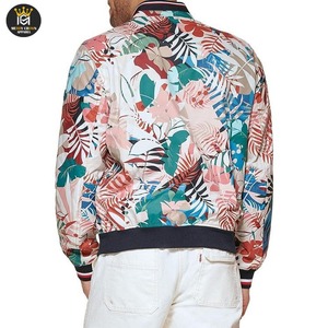 Men's Customizable Wool Bomber <b>Jackets</b> for <b>Winter</b> Fashionable Outdoor <b>Running</b> Wear Stand Collar Custom Logo <b>winter</b> <b>jacket</b> - Product Image 2