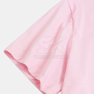 Camiseta cómoda de secado rápido 100% algodón para hombre, transpirable, de corte holgado, estampada y ecológica. - Product Image 4