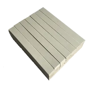 Carton épais de carton gris de bonne qualité à bas prix de taille A3 de carton gris Papier de carton gris de Chine
