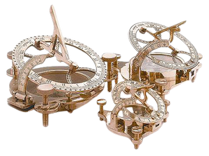 New Portable Travel <b>Hiking</b> Compass for Sale Brass Pocket Classic Watch Style Luminous Compass Indian Handicraft Vintage Look - Product Image 5