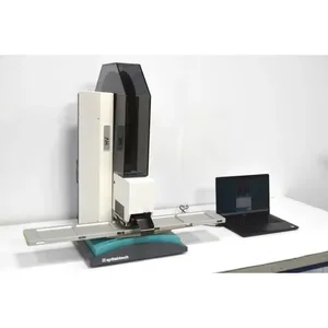 เครื่องจ่ายของเหลว SPT Labtech Mosquito HV รุ่นที่ 2 วัสดุพลาสติก - Product Image 4