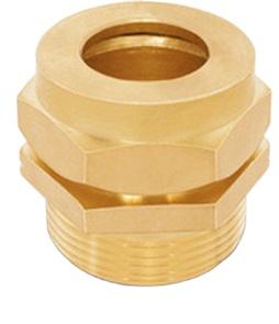 2025 prensaestopas de latón TRS de alta calidad Diseño impermeable popular para uso en industrias mineras - Product Image 3