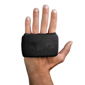 Coussinets d'articulation de sports de plein air de haute qualité meilleure vente coussinets d'articulation en néoprène en caoutchouc Fitness sécurité poignée de main coussinets d'articulation de paume - Product Image 2