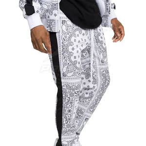 Chándal de sublimación de nuevo estilo 2025 de alta calidad Material personalizado Precio bajo Chándal de sublimación de ropa de invierno - Product Image 6