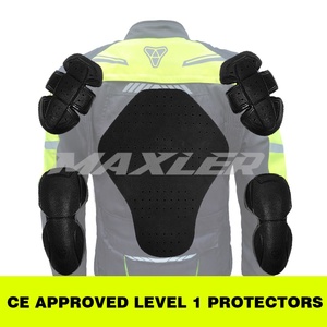 Nouvelle veste de moto pour homme, style classique, vêtements de moto, vêtements de sport pour moto, manteau d'hiver - Product Image 5