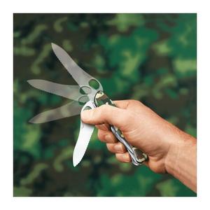 Coltellino svizzero mimetico Victorinox 0.8463.MW94 111mm