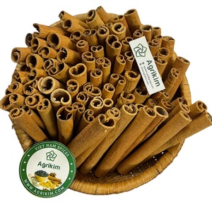 Canela de Cassia en Rollo de Primera Calidad, 85% 90%, para Cigarros y Cigarrillos Electrónicos, Canela Cassia 80 de Alta Calidad. Contactar a la Sra. Doris +84 35 254 2206 - Product Image 1