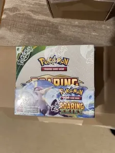 2025 High Quality Pokemons-Trading-Cards TCG All Cards Available Booster Box 36-<strong>Packs</strong> Sales