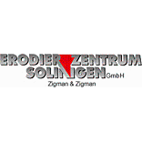 Erodierzentrum Solingen GmbH Zigman & Zigman logo