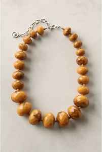 Diseños de cuentas de resina Collar de resina de estilo moderno Proveedor de collar de resina - Product Image 4