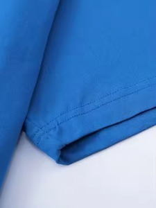 T-shirt homme de haute qualité, design décontracté, 100% coton, t-shirt pour homme, coupe ample, imprimé, t-shirts pour homme, tee-shirt, manches courtes, été - Product Image 4