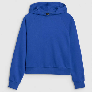 Pull à capuche pour femmes le plus vendu Vêtements décontractés Meilleur matériau utilisé Pull à capuche respirant pour femmes - Product Image 1