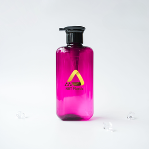 Fabricant vietnamien Distributeur de pompe OEM Bouteille en PET de 500ml pour shampoing et lavage corporel avec pulvérisateur à pompe de type étanche - Product Image 6