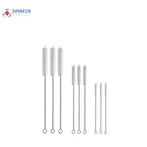 Cepillo de limpieza Cánula de liposucción - Product Image 1