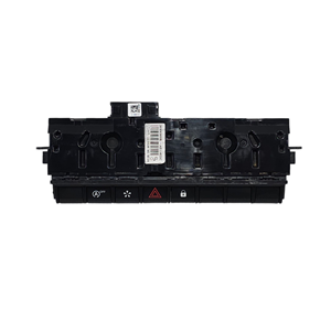 PANEL DE BOTONES CENTRALES RENAULT CLIO Serie V 283E85899R (19>) - Product Image 1