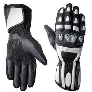 Gants de sécurité de ski d'extérieur résistants aux chocs, imperméables, coupe-vent, respirants et résistants aux coupures pour le travail, la motocross et la conduite - Product Image 3