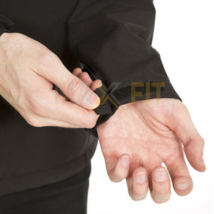 Vêtements souples pour hommes de bonne qualité avec une qualité supérieure dans un style différent pour les vestes Soft Shell pour hommes par MAXFIT ENTERPRISES - Product Image 4