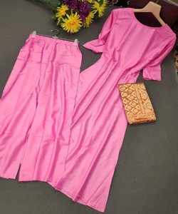 Elegancia de larga duración: Salwar Kameez Pakistani Long - Eleva tu estilo con Salwar Kameez pakistaní elegante y de larga duración - Product Image 6