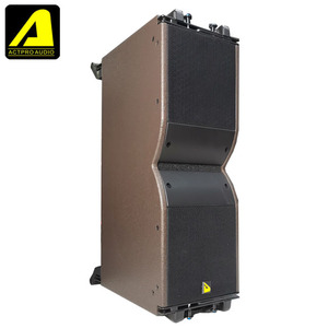 ACTPRO AUDIO speaker box per altoparlante line array da 8 pollici KR208 box sound - Product Image 6