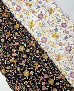 Tissu de dentelle de broderie de mariage de dames pour la décoration de maison de robe - Product Image 2