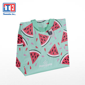 ถุงช้อปปิ้ง PP ทอจากเวียดนาม - Product Image 4