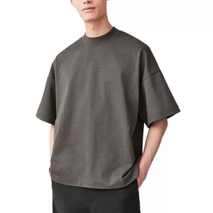 Camiseta sublimada para hombre premium: ecológica, cómoda e ideal para uso diario y uso Atlético - Product Image 6