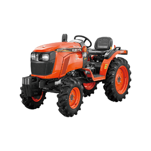 Tractor de 24 HP con Tracción en las 4 Ruedas, con Caja de Cambios y Motor para Agricultura - Agricultura de Alta Productividad - Product Image 1