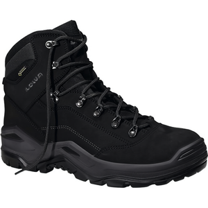 Botas de Seguridad Renegade Work GTX Mid Talla 46 Negro/Negro S3S - Cómodas y Duraderas - Product Image 2