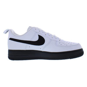 Zapatos Unisex Nike Air Force 1 '07 Lv8 J22 Color: Blanco/Blanco/Negro/Verde Azulado Lavado 100% Auténticos - Product Image 2