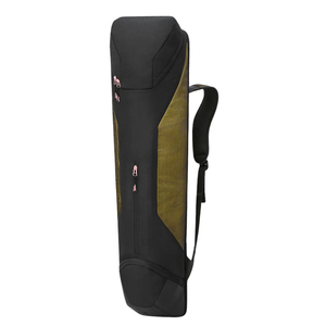 Unisex Custom <b>Made</b> Sports Bag Waterproof Nylon Polyester Designed for Ice & Field Hockey <b>Made</b> in Pakistan - Product Image 4