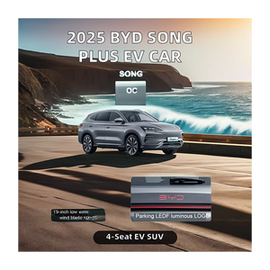 Importateur BYD, nouvelles micro-voitures à vendre, nouvelle voiture électrique, dernière voiture électrique miniature chinoise, voiture électrique BYD, BYD Seagull - Product Image 5