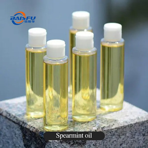 Huile parfumée Moxa, extrait naturel liquide soluble dans l'huile pour produits chimiques et cosmétiques quotidiens - Product Image 3